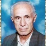 تصویر دکتر سیدنصراله موسوی زادگان