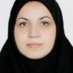 تصویر دکتر شراره ثقفی