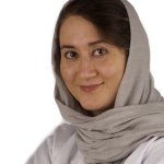 تصویر دکتر عاطفه شیخی
