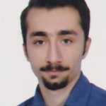 تصویر دکتر فردین شریفی