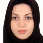 تصویر دکتر مریم خسروی پور