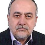 تصویر دکتر مجتبی اصغری