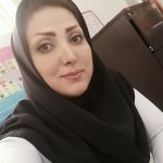 تصویر دکتر سمیه رحیمی