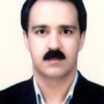 تصویر دکتر مجتبی غالبی