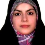 تصویر دکتر زینب هدایتی
