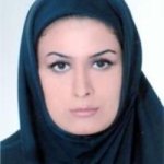 تصویر دکتر مریم کاکائی تهرانی