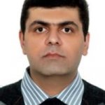 تصویر دکتر رضا نقدی