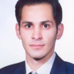 تصویر دکتر علیرضا کریمی پور