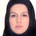تصویر دکتر کاترین مجاری
