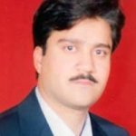تصویر دکتر مجتبی رحمانی