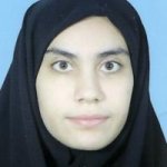 تصویر دکتر مائده سادات بهاری زاده