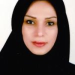 تصویر دکتر میترا شعبانی