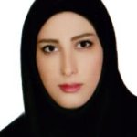 تصویر دکتر بهناز محمدیان