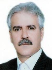 تصویر دکتر حسن یعقوبی بازرگانی