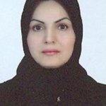 تصویر دکتر مینا غلامی