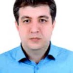 تصویر دکتر ارش القاسی