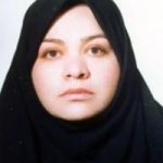 تصویر دکتر شکوه مصطفایی