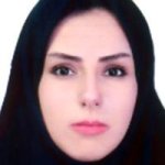 تصویر دکتر النازسادات احتشامی