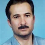 تصویر دکتر مجتبی ممتحن