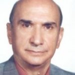 تصویر دکتر اصغر فیاضی