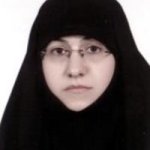 تصویر دکتر زهره نظری نی نی