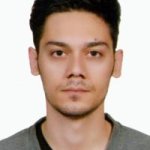 تصویر دکتر امیر بی رنگ زندآبادی