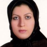 تصویر دکتر رویا صادق زاده محمدی