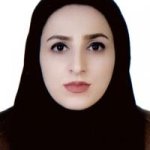 تصویر دکتر ندا حسین زاده