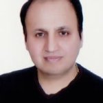 تصویر دکتر مجتبی فرجی لموکی
