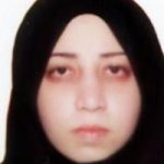 تصویر دکتر شیما مازندرانی