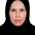 تصویر دکتر سیده معصومه سمیع زاده ارم ساداتی