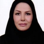 تصویر دکتر تارا علیزاده