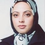 تصویر دکتر محبوبه جلیلوند