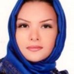 تصویر دکتر نسرین حسین زاده