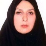 تصویر دکتر افسانه رضوی سلماسی