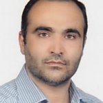 تصویر دکتر مجتبی خزاعی