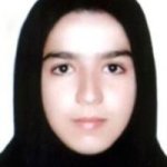 تصویر دکتر ئارینا وکیلی