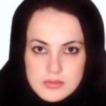 تصویر دکتر هانیه درویش دماوندی