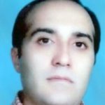 تصویر دکتر حمیدرضا نمازی