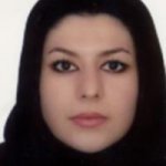 تصویر دکتر الهه جباریان