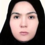 تصویر دکتر میناالسادات نجم آبادی