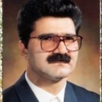 تصویر دکتر علیرضا مفید