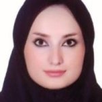 تصویر دکتر محبوبه سادات حسینی