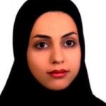 تصویر دکتر مریم مقدم پور