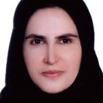 تصویر دکتر فرنگیس رستمی امانی