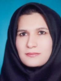 تصویر دکتر محبوبه فلامکی