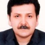 تصویر دکتر ابراهیم باشقره
