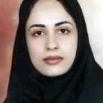 تصویر دکتر پریسا غنی زادگان