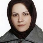 تصویر دکتر ازیتا میران زاده مهابادی