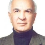 تصویر دکتر عنایت اله داودپور